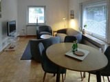 Ferienwohnung in Kellenhusen - FeWo Lerche - Bild 1