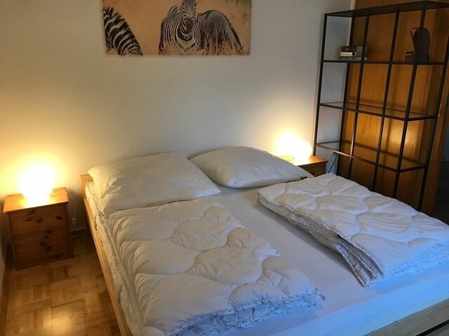 Ferienwohnung in Kellenhusen - FeWo Lerche - Bild 9