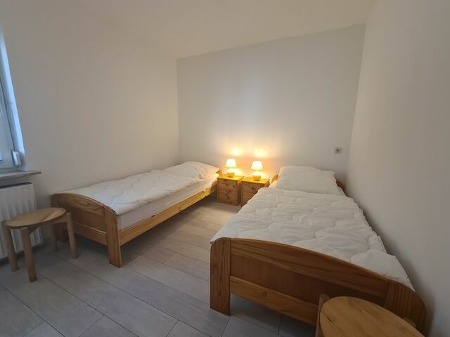 Ferienwohnung in Kellenhusen - FeWo Lerche - Bild 10