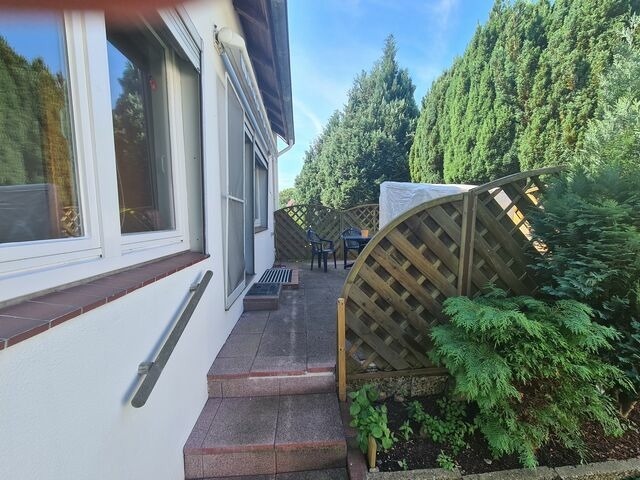 Ferienwohnung in Kellenhusen - FeWo Lerche - Bild 14