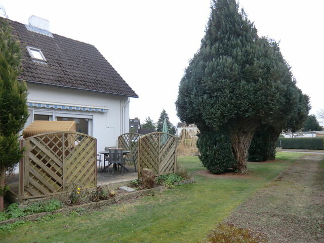 Ferienwohnung in Kellenhusen - FeWo Lerche - Bild 17