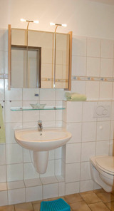 Ferienwohnung in Dahme - Unter den Linden 2 - Bild 3