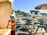 Ferienwohnung in Grömitz - Deich-Wohnung "Dachterrasse" | Königsberger Allee 30 | APPARTO Grömitz - Bild 5