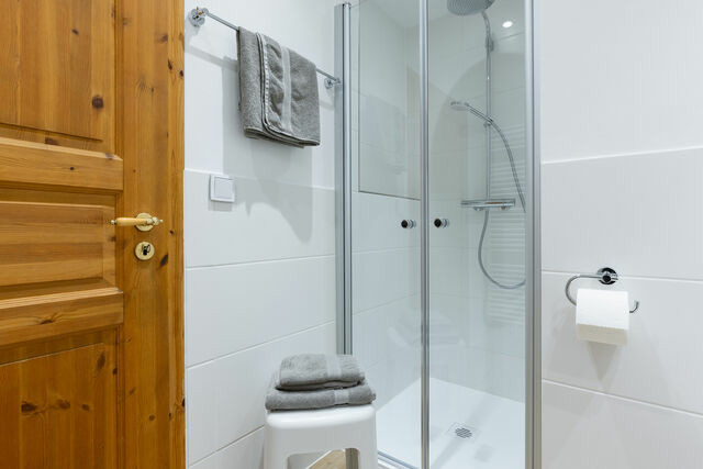 Bungalow in Grömitz - Deich-Bungalow | Königsberger Allee 30 | APPARTO Grömitz - Bild 10