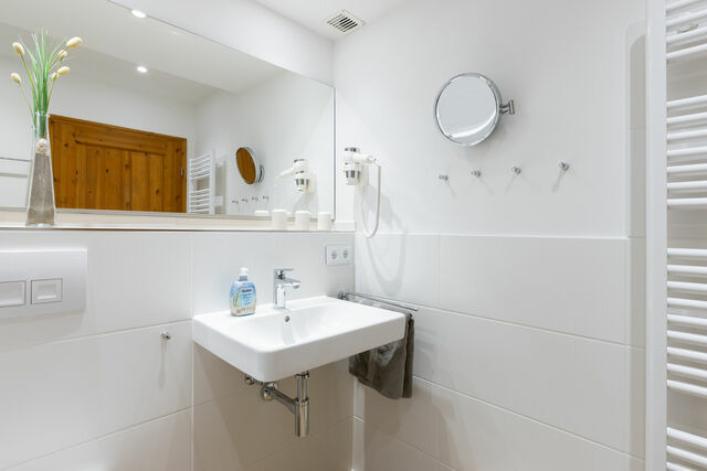 Bungalow in Grömitz - Deich-Bungalow | Königsberger Allee 30 | APPARTO Grömitz - Bild 11