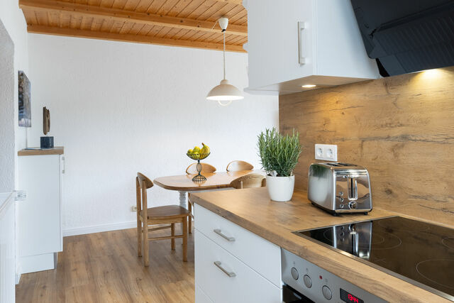 Bungalow in Grömitz - Deich-Bungalow | Königsberger Allee 30 | APPARTO Grömitz - Bild 13