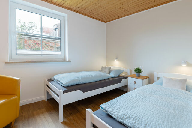 Bungalow in Grömitz - Deich-Bungalow | Königsberger Allee 30 | APPARTO Grömitz - Bild 15