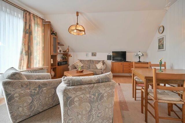 Ferienwohnung in Kellenhusen - Seepferdchen 4 - Bild 2