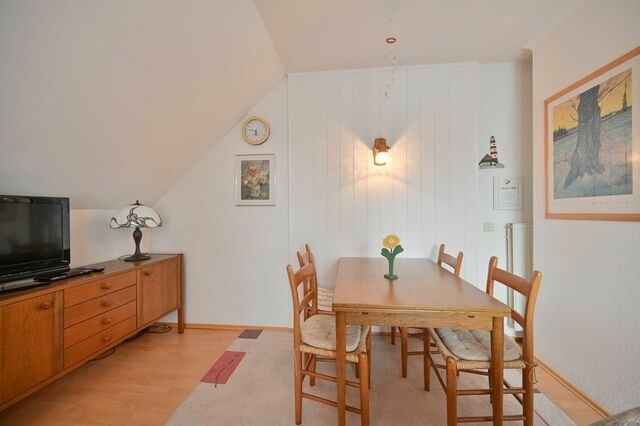 Ferienwohnung in Kellenhusen - Seepferdchen 4 - Bild 3