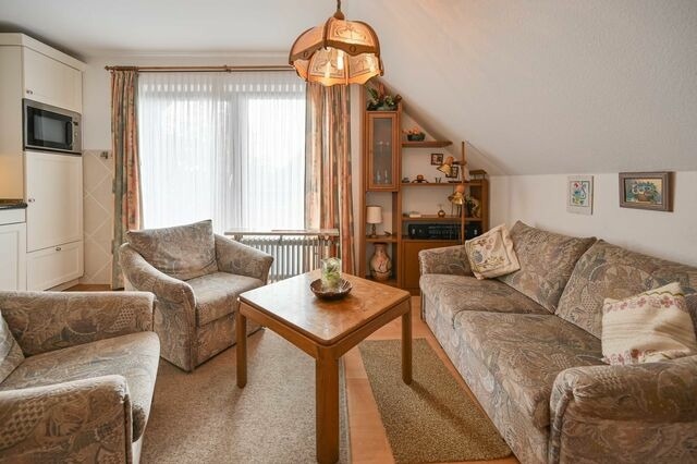 Ferienwohnung in Kellenhusen - Seepferdchen 4 - Bild 4