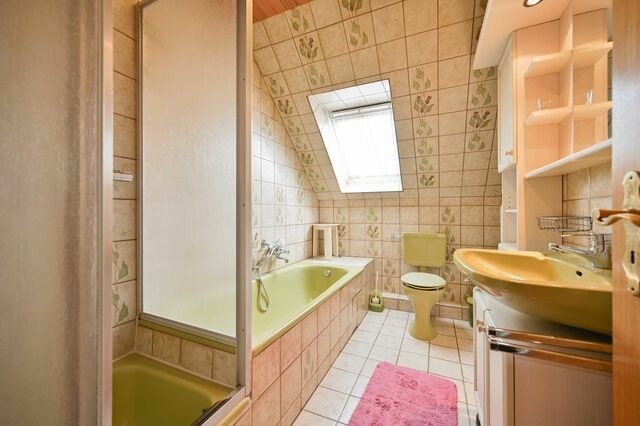 Ferienwohnung in Kellenhusen - Seepferdchen 4 - Bild 7