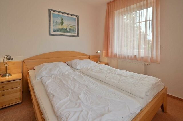 Ferienwohnung in Kellenhusen - FeWo Birke-Seeblick - Bild 9