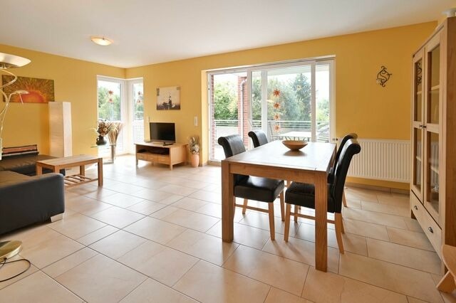 Ferienwohnung in Kellenhusen - Wellenbrecher 10 - Bild 2