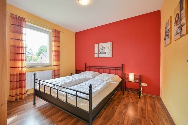 Ferienwohnung in Kellenhusen - Wellenbrecher 10 - Bild 9