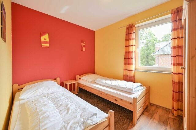 Ferienwohnung in Kellenhusen - Wellenbrecher 10 - Bild 10