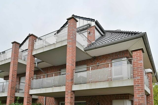 Ferienwohnung in Kellenhusen - Wellenbrecher 10 - Bild 14