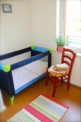 Ferienwohnung in Dahme - Unter den Linden 5 - Bild 3