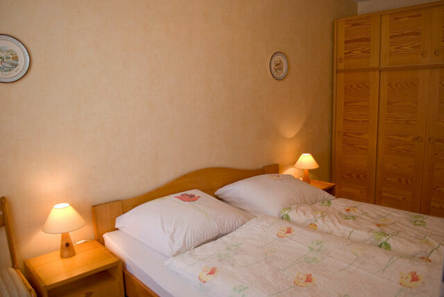 Ferienwohnung in Dahme - Unter den Linden 4 - Bild 6