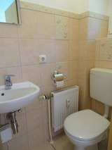 Ferienhaus in Kellenhusen - Wintershörn - Bild 19