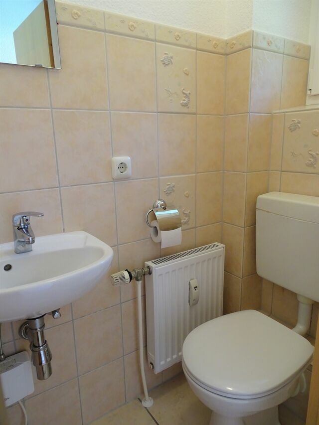 Ferienhaus in Kellenhusen - Wintershörn - Bild 19