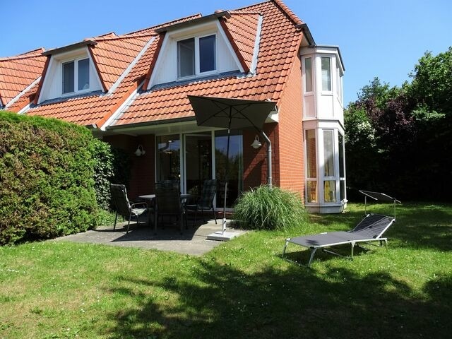 Ferienhaus in Kellenhusen - Wintershörn - Bild 20