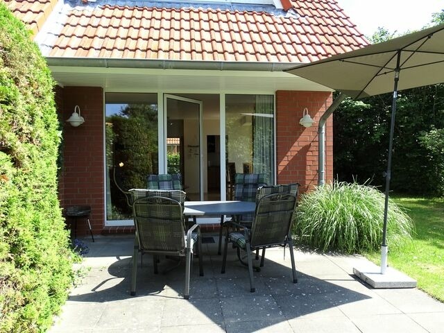 Ferienhaus in Kellenhusen - Wintershörn - Bild 21