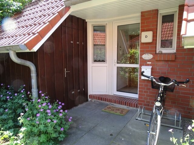 Ferienhaus in Kellenhusen - Wintershörn - Bild 22