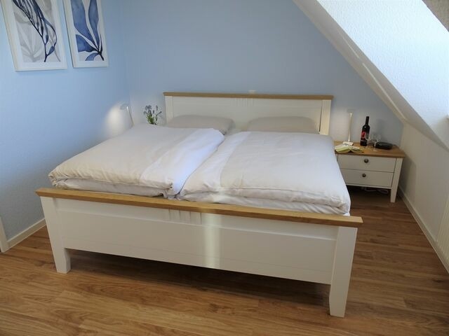 Ferienhaus in Kellenhusen - Wintershörn - Bild 11