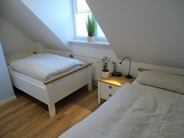 Ferienhaus in Kellenhusen - Wintershörn - Bild 14