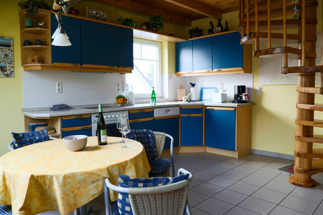 Ferienwohnung in Ostseeheilbad Zingst - Boddenkieker 15 - Bild 4