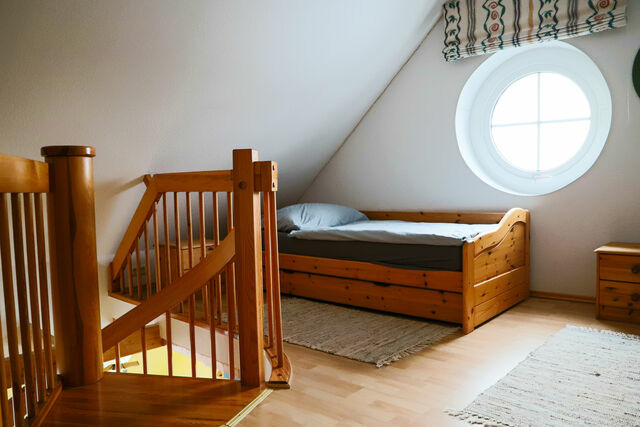 Ferienwohnung in Ostseeheilbad Zingst - Boddenkieker 15 - Bild 8