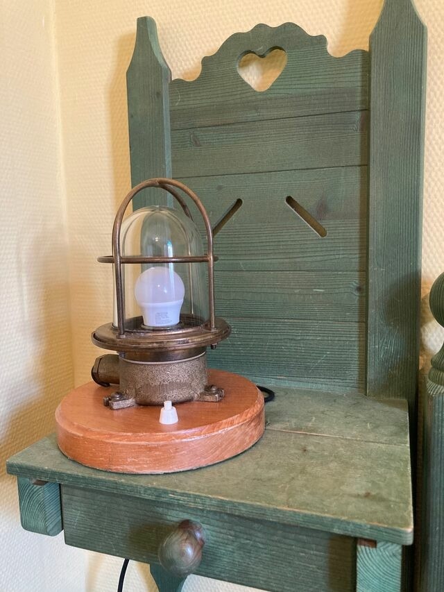 Ferienwohnung in Ostseeheilbad Zingst - Boddenkieker 15 - Bild 10