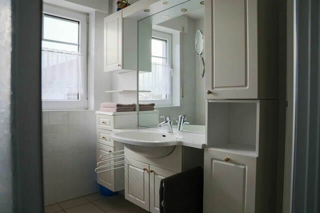 Ferienwohnung in Ostseeheilbad Zingst - Boddenkieker 15 - Bild 14