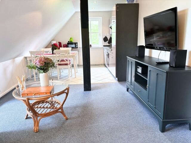 Ferienwohnung in Fehmarn OT Wulfen - Karl Sonnenstrahl - Bild 5