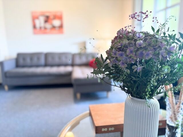 Ferienwohnung in Fehmarn OT Wulfen - Karl Sonnenstrahl - Bild 6