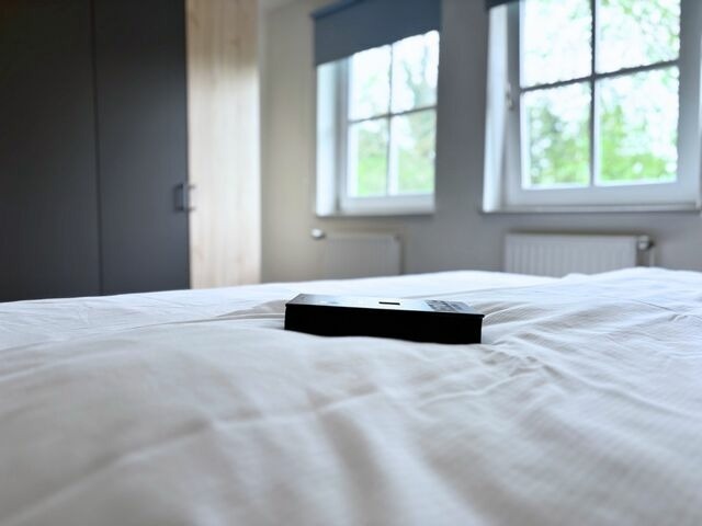 Ferienwohnung in Fehmarn OT Wulfen - Karl Sonnenstrahl - Bild 9