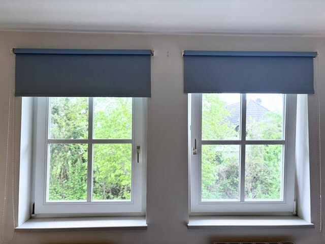 Ferienwohnung in Fehmarn OT Wulfen - Karl Sonnenstrahl - Bild 11