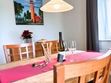 Ferienwohnung in Fehmarn OT Wulfen - Anneliese Blumenwiese - Bild 1