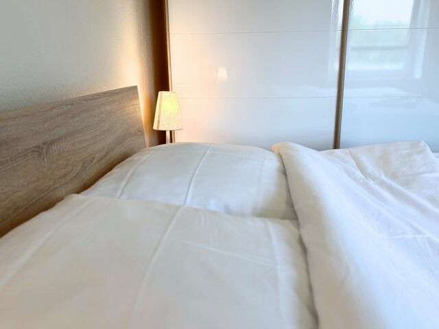 Ferienwohnung in Fehmarn OT Wulfen - Anneliese Blumenwiese - Bild 11