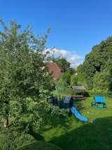 Ferienwohnung in Fehmarn OT Wulfen - Anneliese Blumenwiese - Bild 22