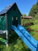 Ferienwohnung in Fehmarn OT Wulfen - Kleene Helene - Bild 21