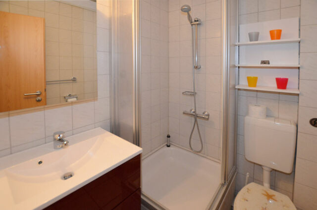 Ferienwohnung in Dahme - FeWo Jelit Nr. 3 - Bild 10