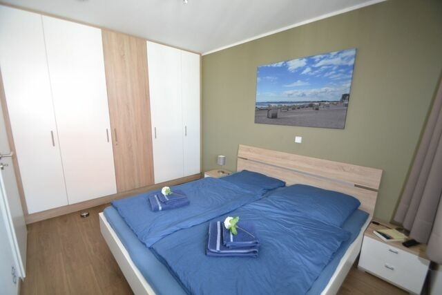 Ferienwohnung in Großenbrode - Meeresrauschen 9 - Bild 2