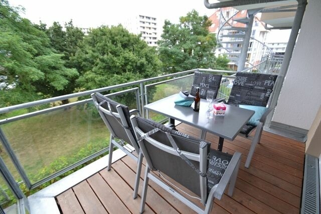 Ferienwohnung in Großenbrode - Meeresrauschen 9 - Bild 6