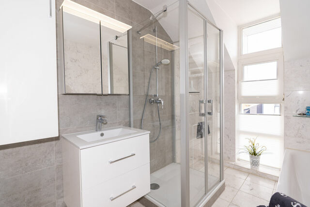 Ferienwohnung in Gr&ouml;mitz - Krusekoppel 1, Wohnung Nr. 11 - Bild 15