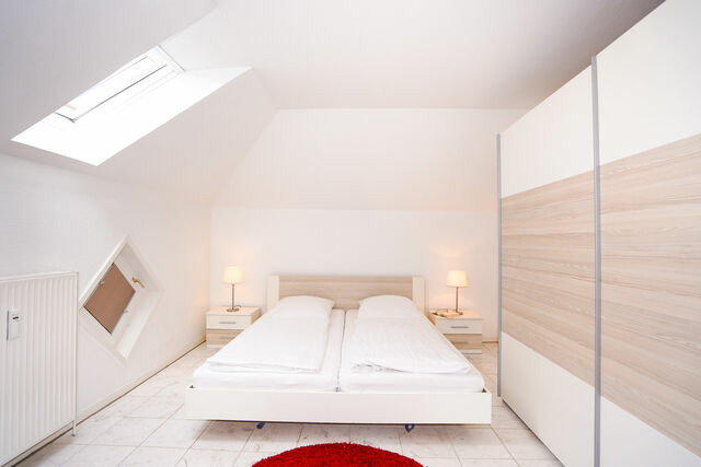 Ferienwohnung in Gr&ouml;mitz - Krusekoppel 1, Wohnung Nr. 11 - Bild 19