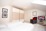 Ferienwohnung in Gr&ouml;mitz - Krusekoppel 1, Wohnung Nr. 11 - Bild 21