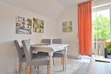 Ferienwohnung in Dahme - FeWo F&auml;rber - Bild 4