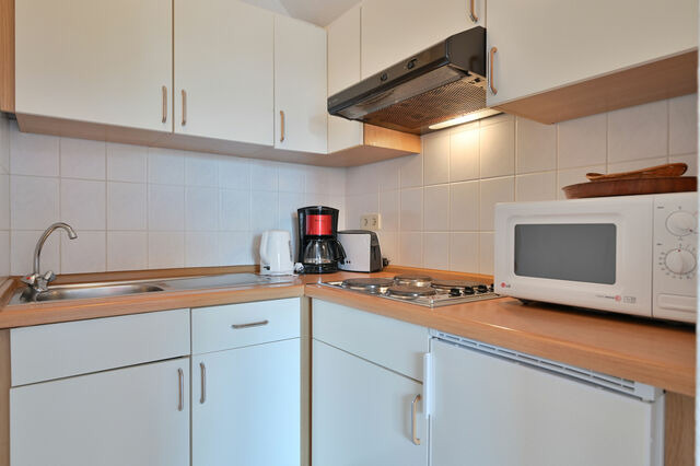 Ferienwohnung in Dahme - FeWo F&auml;rber - Bild 7
