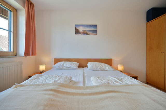 Ferienwohnung in Dahme - FeWo F&auml;rber - Bild 9
